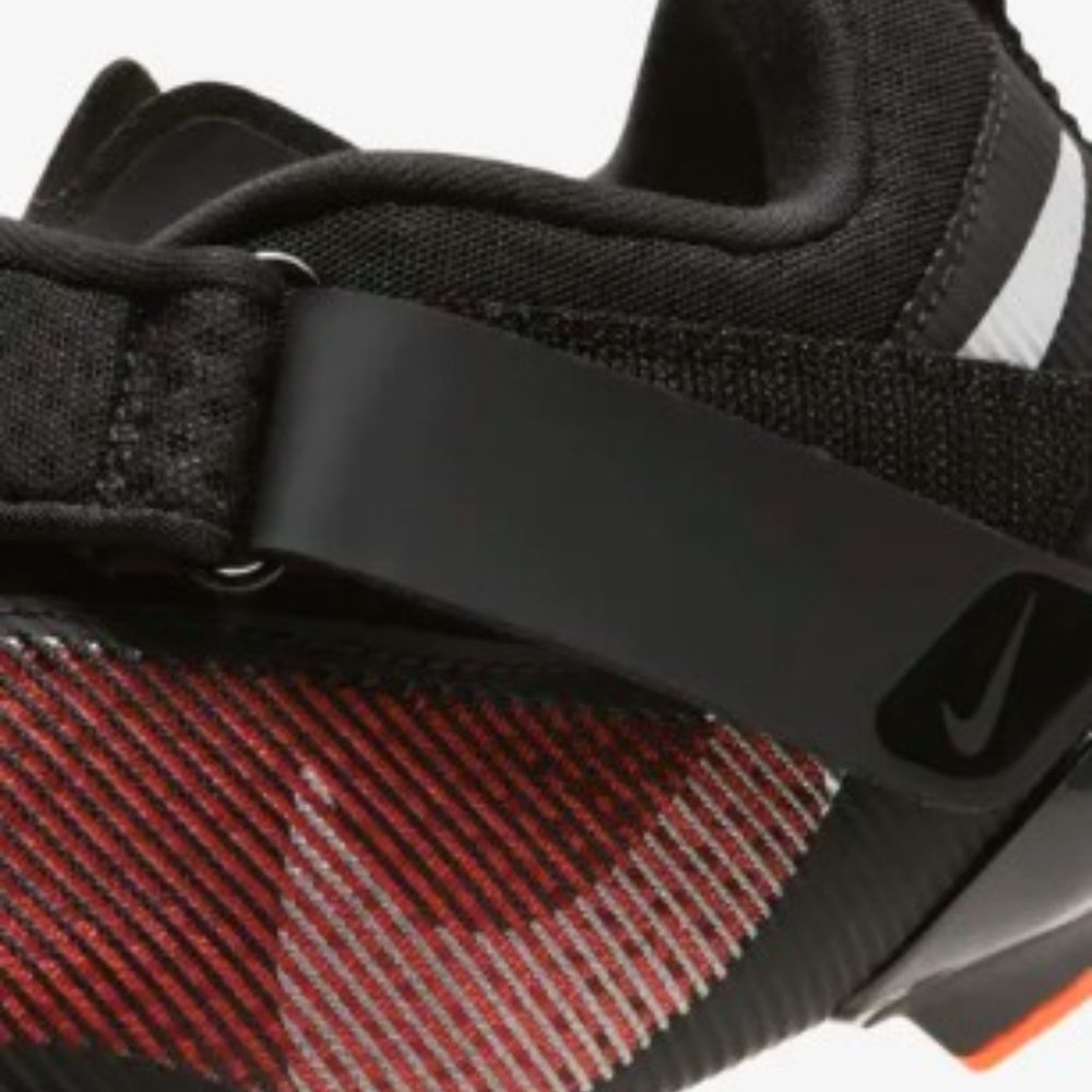Nike Spin Shoes - Picture 6 of 10